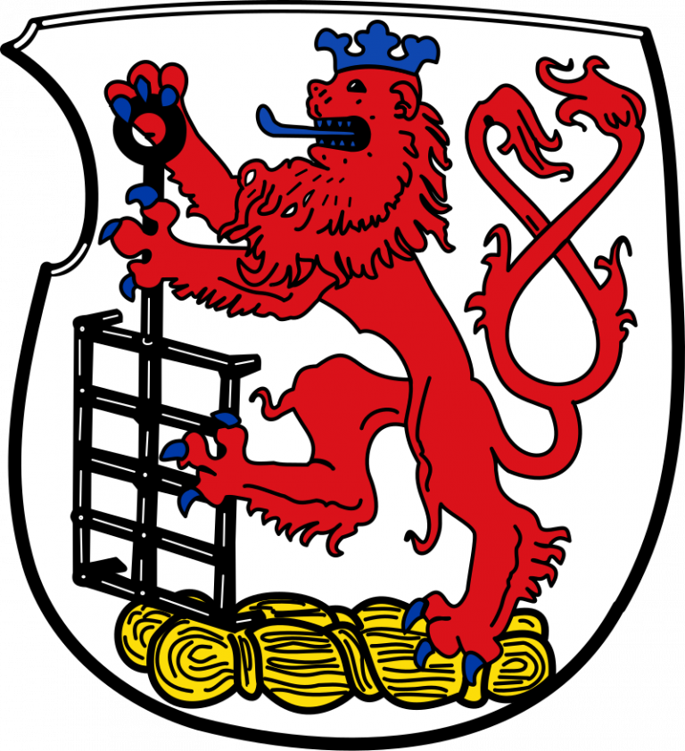 Wuppertal Wappen